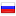 tvorite.ru hosted country